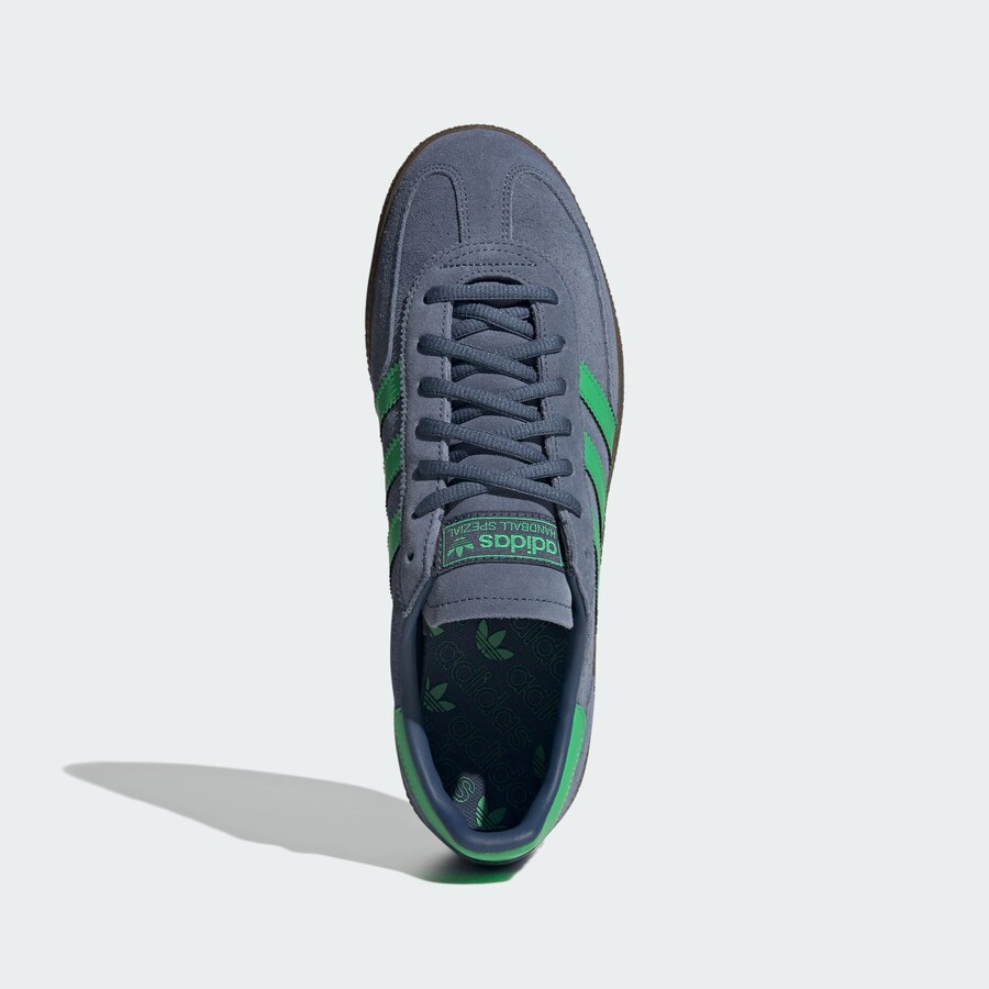 Повседневные кроссовки ADIDAS ORIGINALS Sneakers Handball Spezial, пыльно-голубой — фото 3