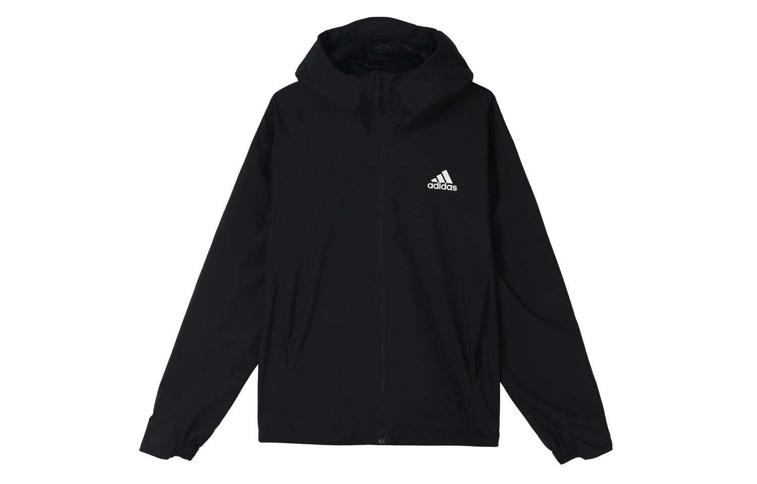 

Куртка мужская черная Adidas, черный
