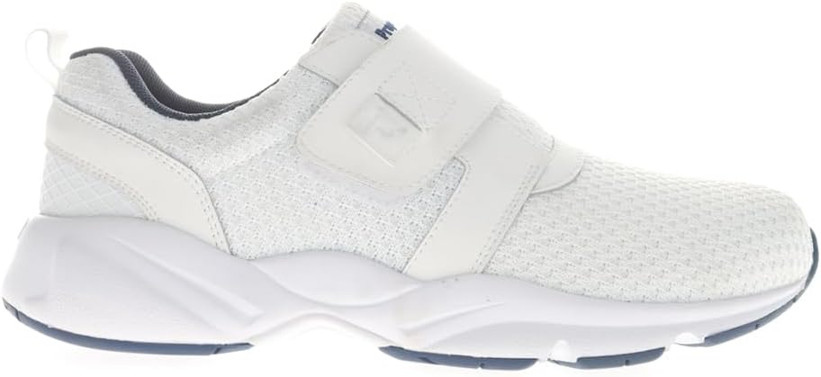 Кроссовки Propet Stability X Shoe, белый — фото 2