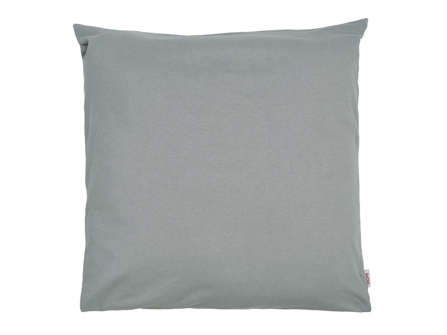 

Чехол на подушку beties Heimtextil, 40x40 см, серый