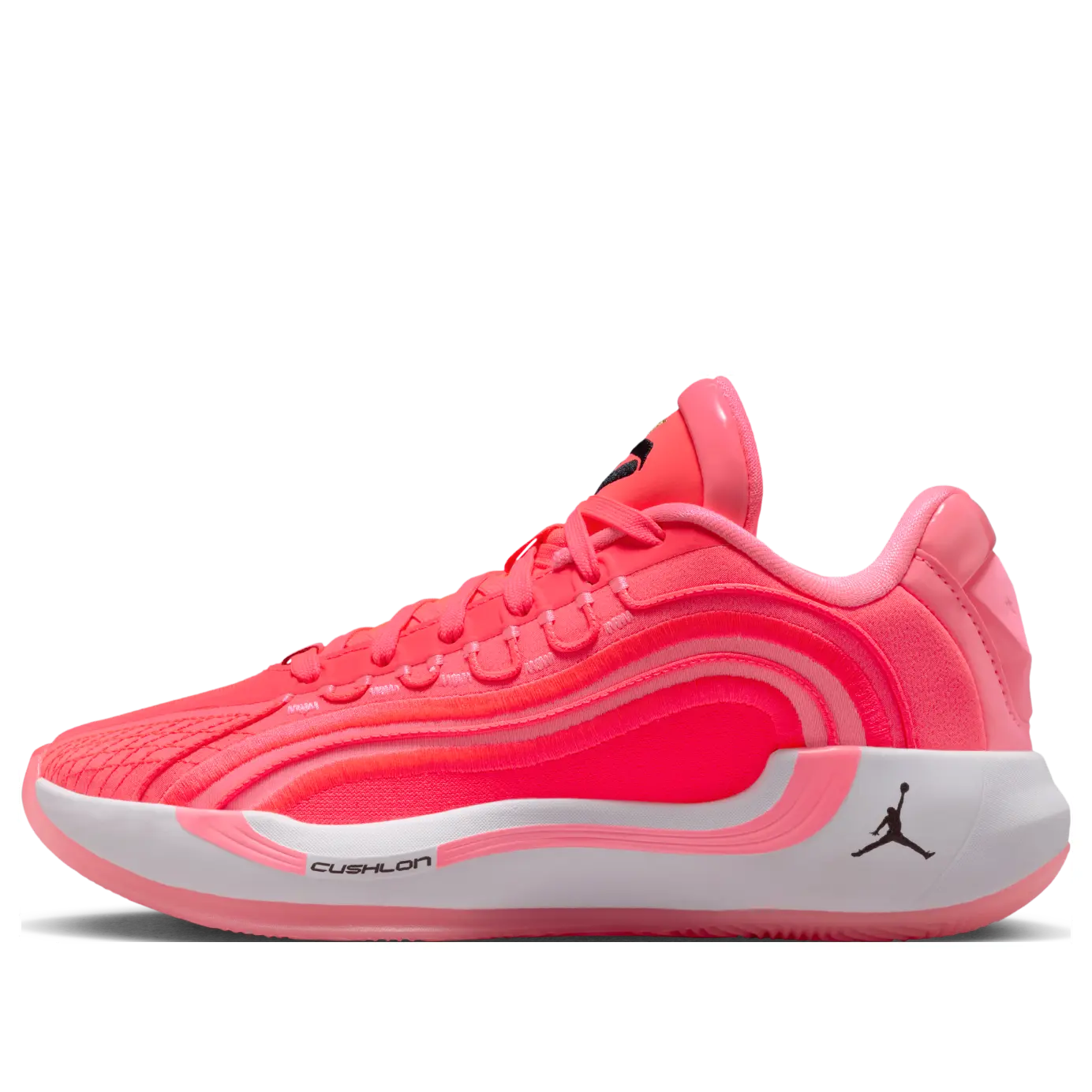 

Кроссовки (GS) Air Jordan Lika 4 'Hčerka'