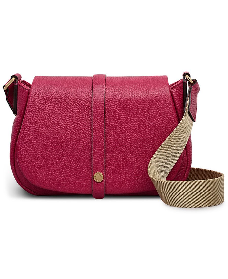 

Маленькая сумка через плечо Lulworth Road Radley London, Dark Rose