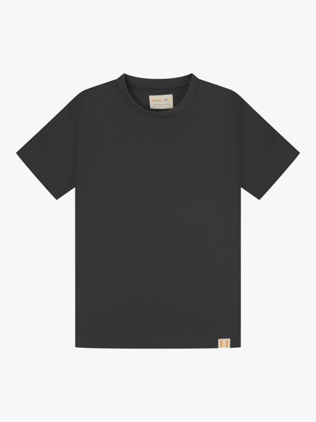 

Футболка 7006 Uskees, цвет Faded Black