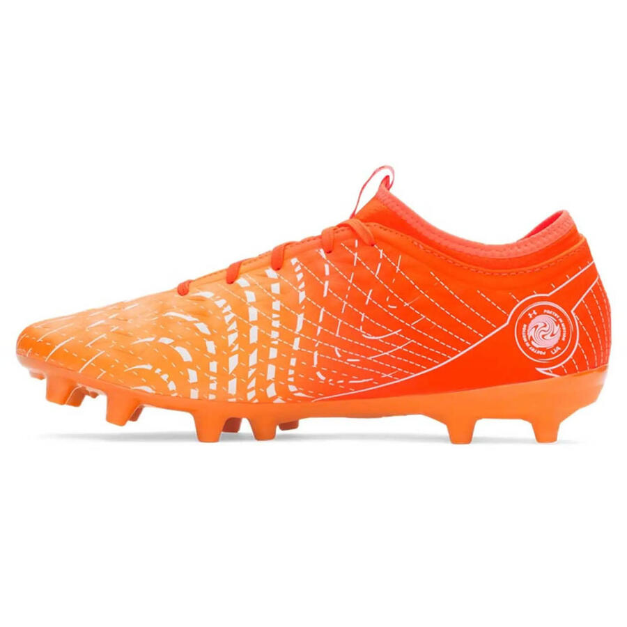 UNDER ARMOUR Футбольные бутсы Ua Magnetico Select 5 Fg Under Armor — фото 3