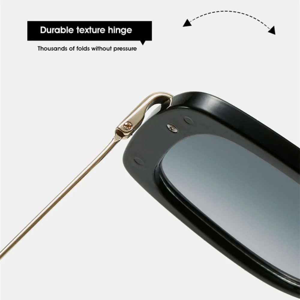 

Солнцезащитные очки MUTYNE в овальной оправе с градиентными линзами, роскошные солнцезащитные очки конфетного цвета для женщин, защита от ультрафиолета UV400, C4