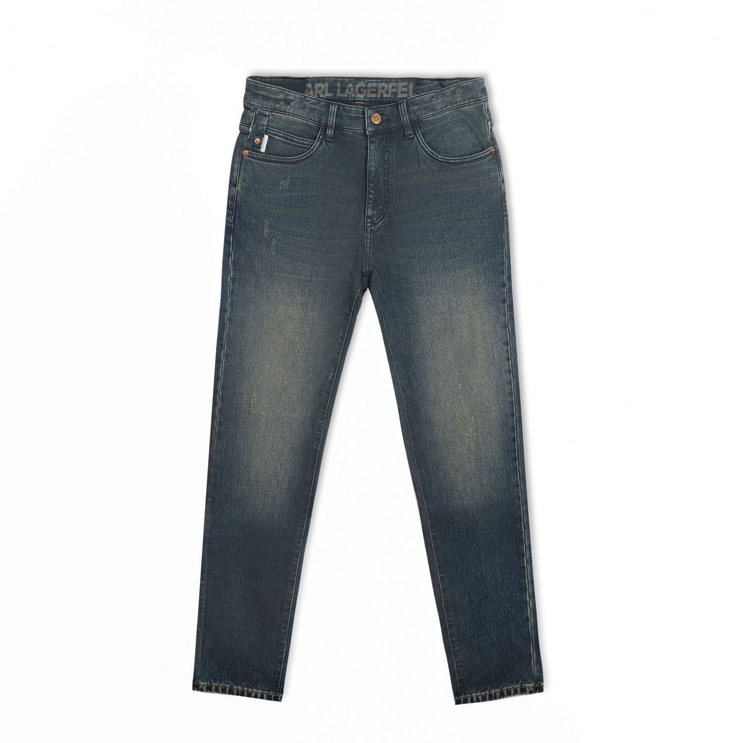 

KARL LAGERFELD / Karl Lagerfeld Jeans Джинсы KARL LAGERFELD Jeans мужские синие