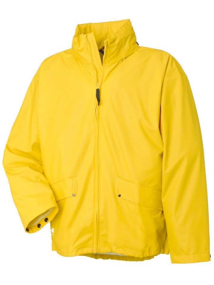 

Переходная куртка Helly Hansen Jacke, желтый