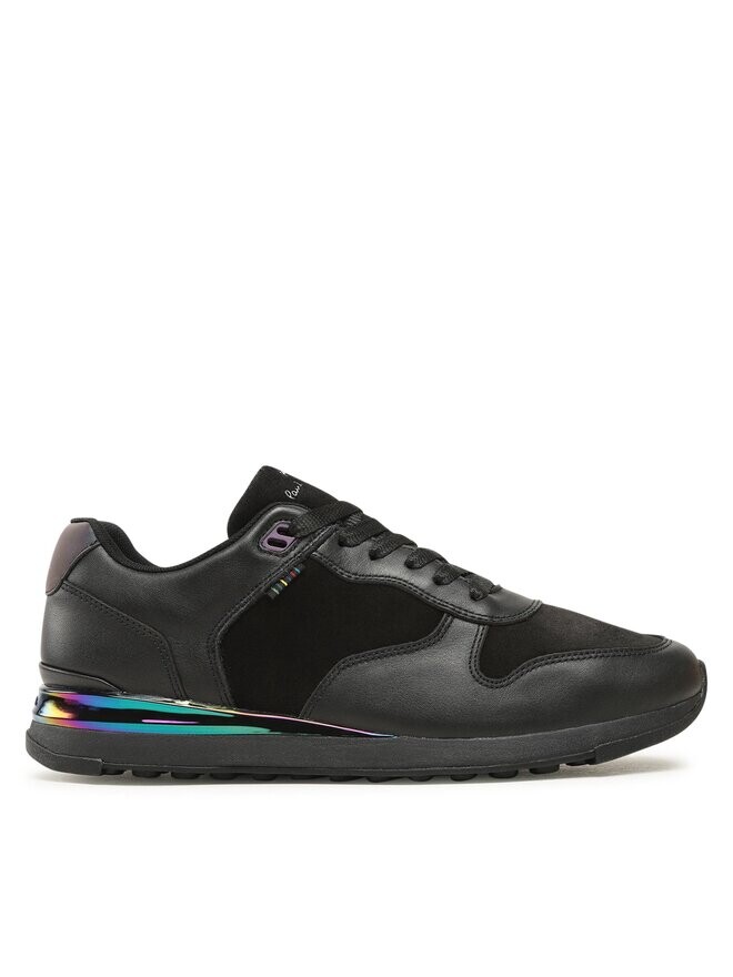 

Кроссовки Ware Paul Smith, черный