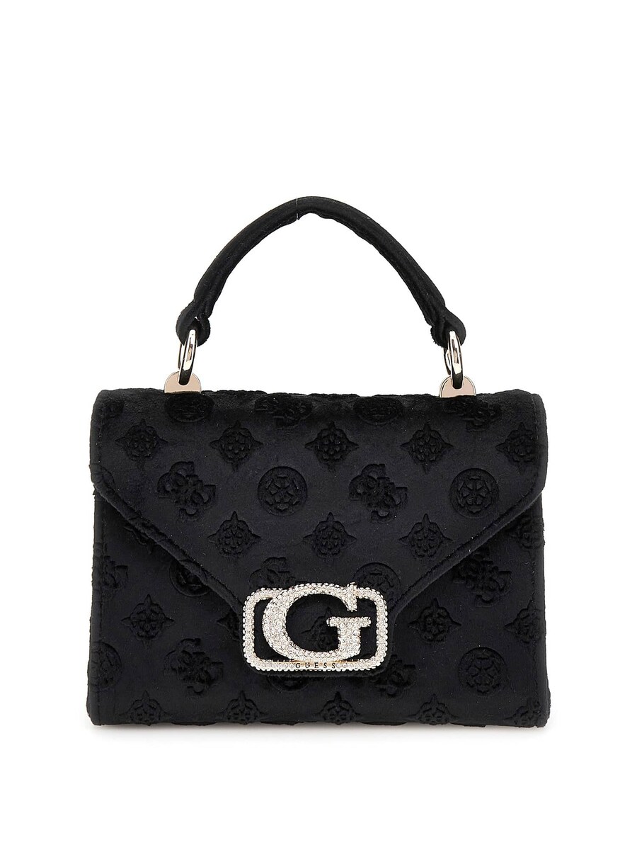 

Клатч GUESS Clutch, черный