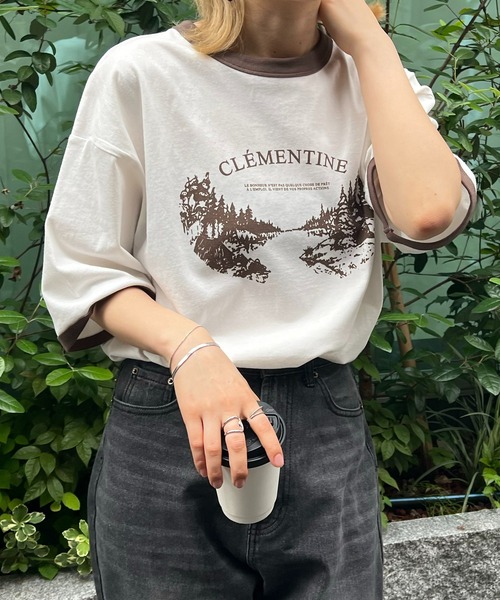 

Футболка с коротким рукавом, принт спереди, унисекс Confirm, белый