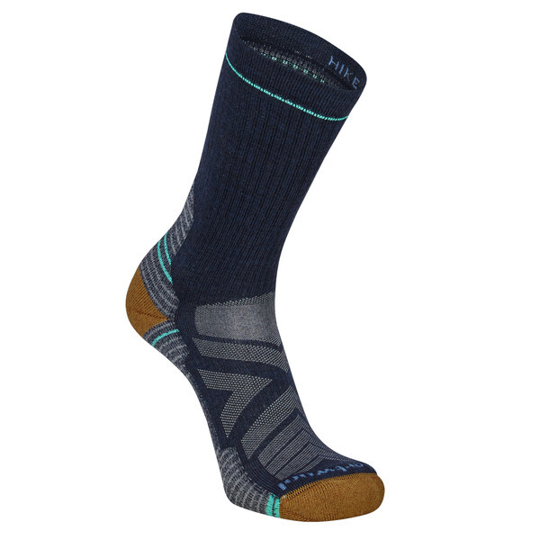 

Носки Smartwool, цвет Deep Navy