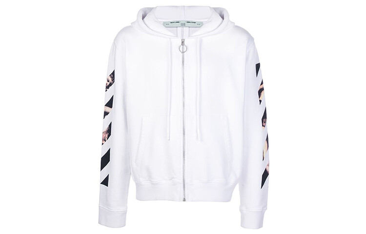 

Ss20 Толстовка мужская Off-White
