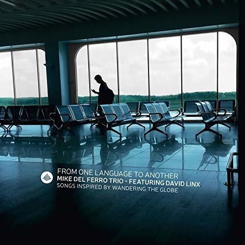

CD диск From One Language to Another / Various: From One Language to Another