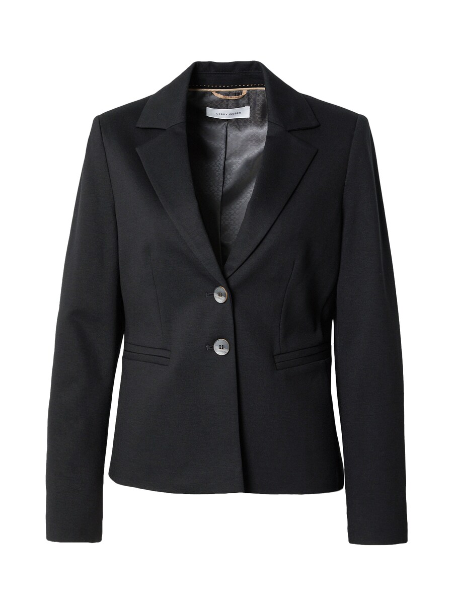 

Блейзер GERRY WEBER, черный