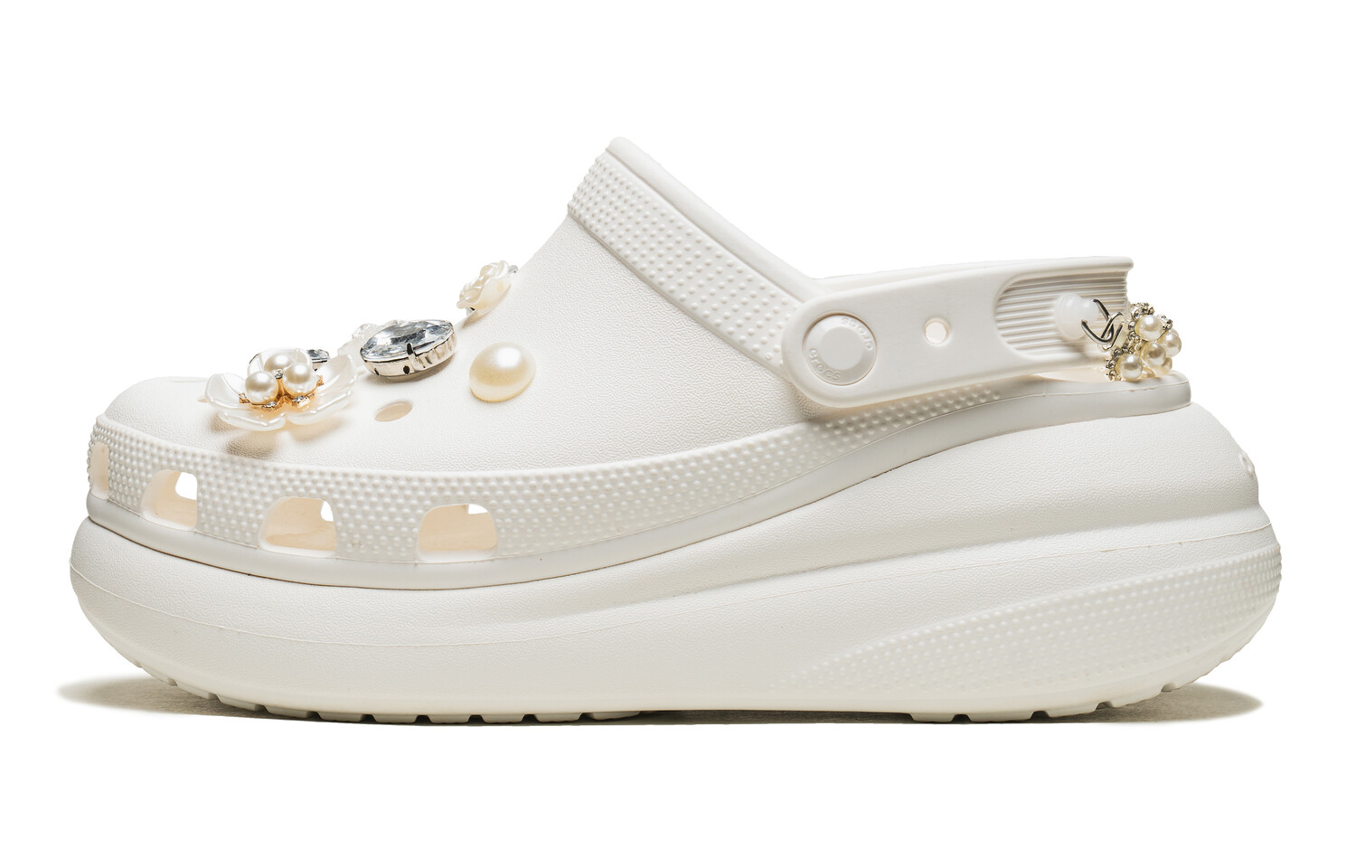 

Сабо Crocs Classic Clog Clogs Unisex