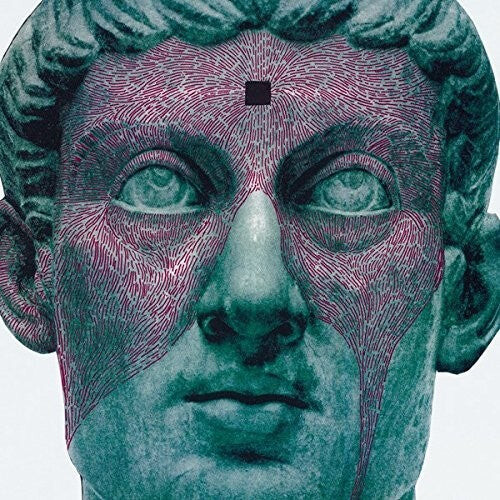 

Виниловая пластинка Protomartyr: Agent Intellect [Standard Vinyl]