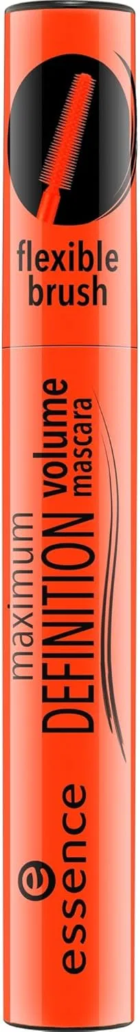 Тушь для ресниц «maximum definition» от essence Essence