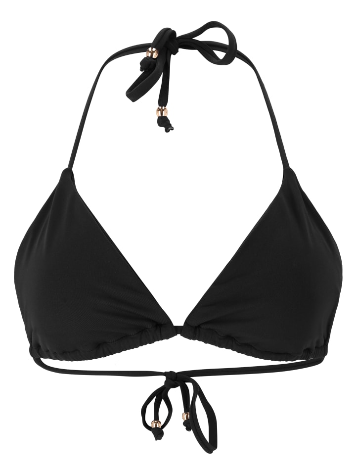 

Комплект бикини Athlecia, черный