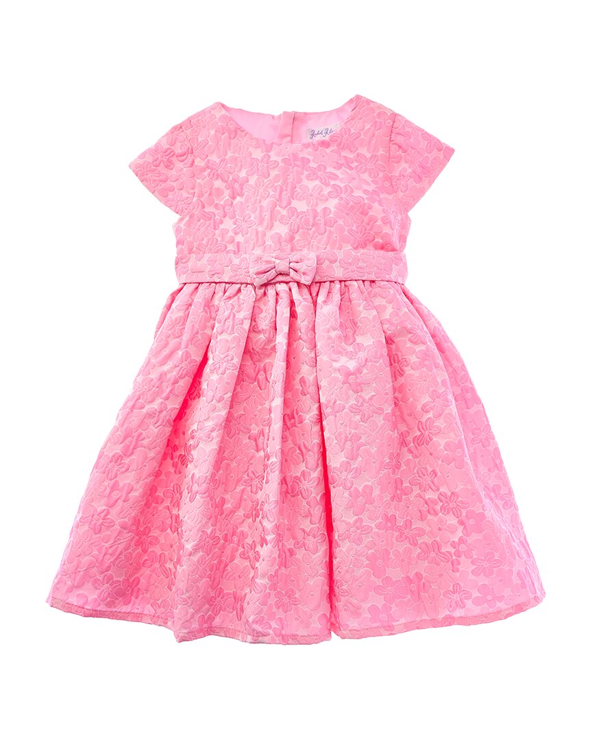 

Платье для вечеринки Rachel Riley Daisy Damask, цвет multi