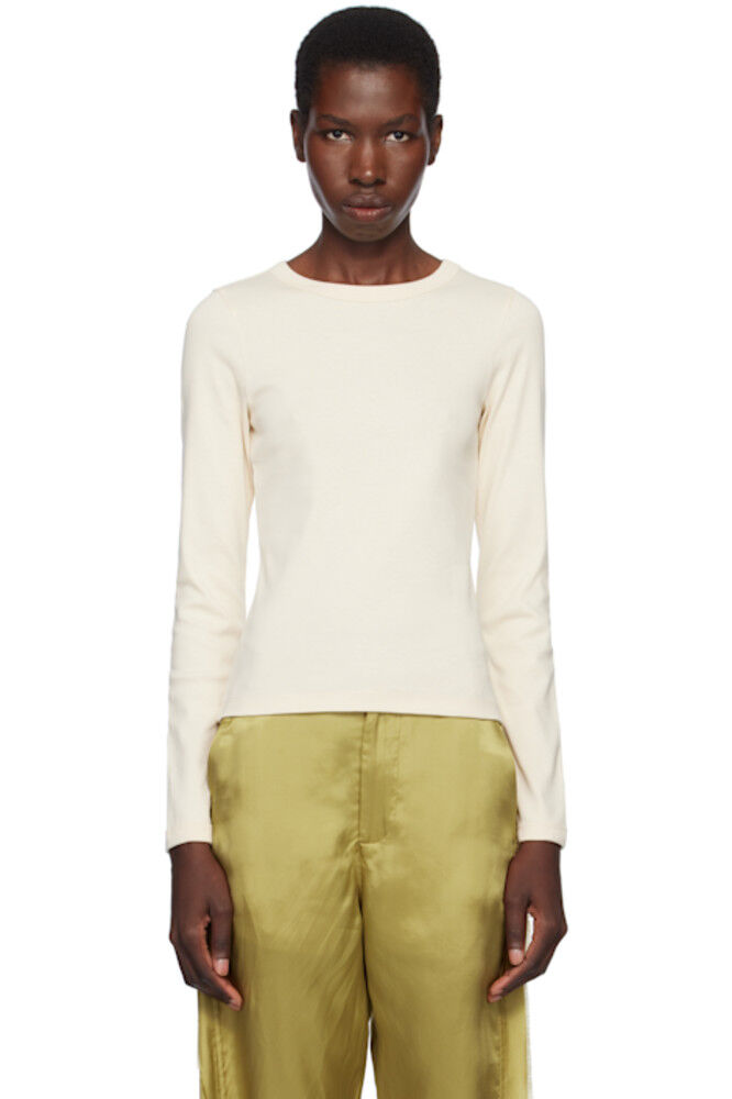 

Футболка Off-White Max FLORE FLORE