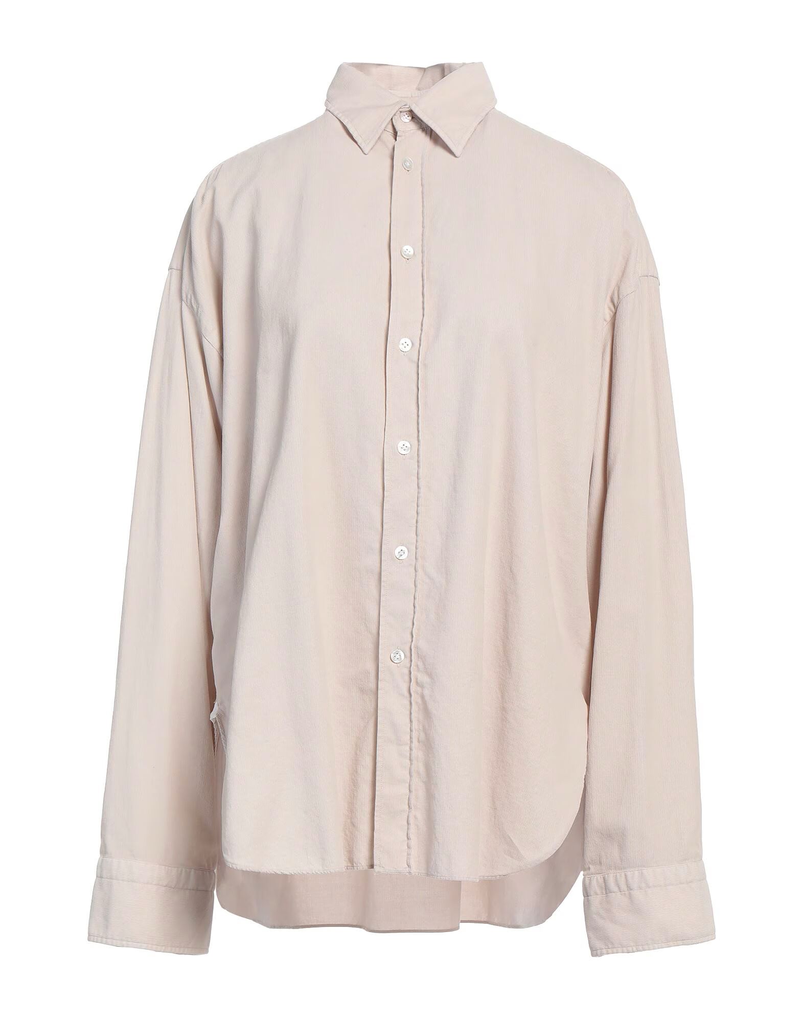 

Рубашка Finamore 1924, серо-коричневый