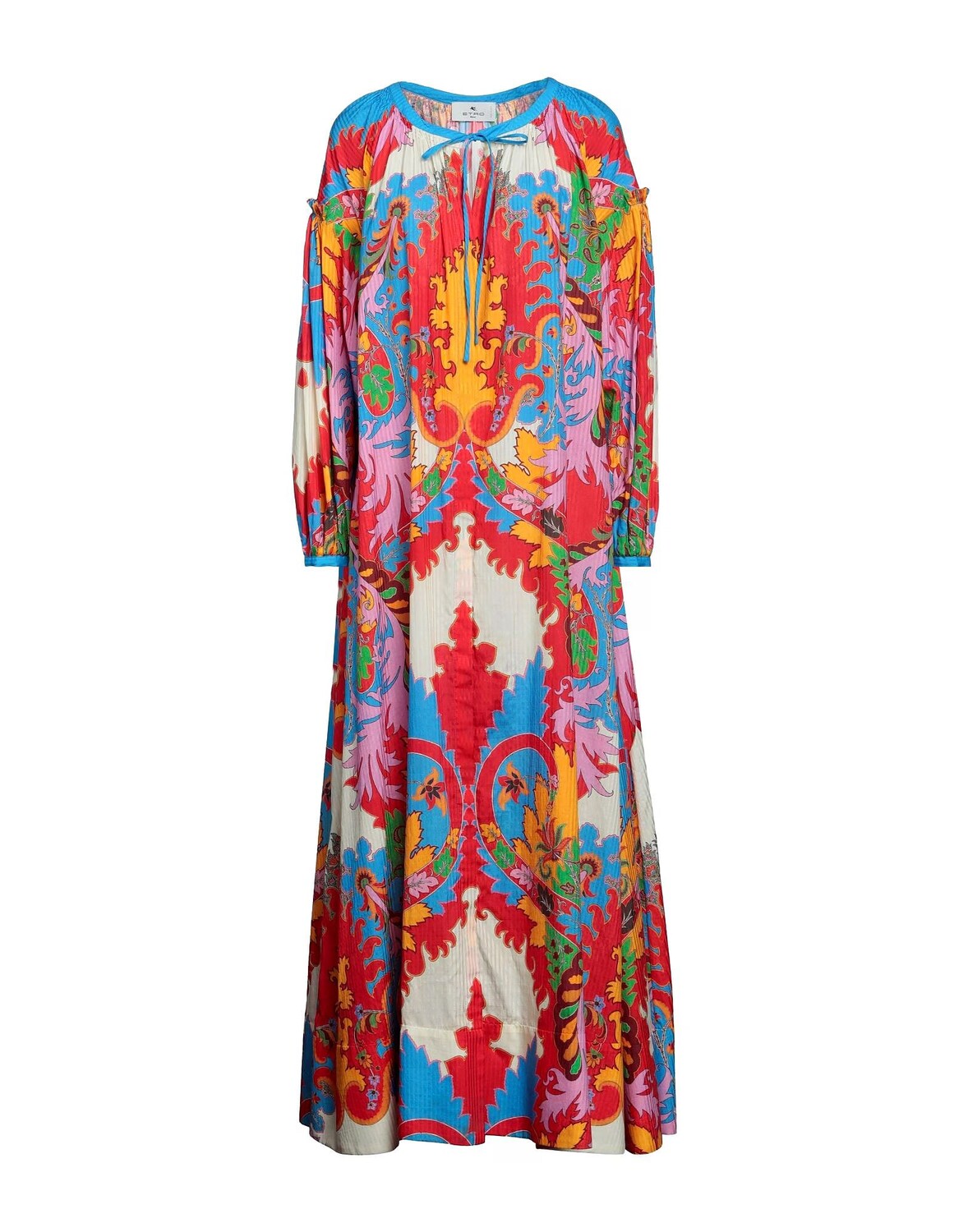 

Платье Etro, красный