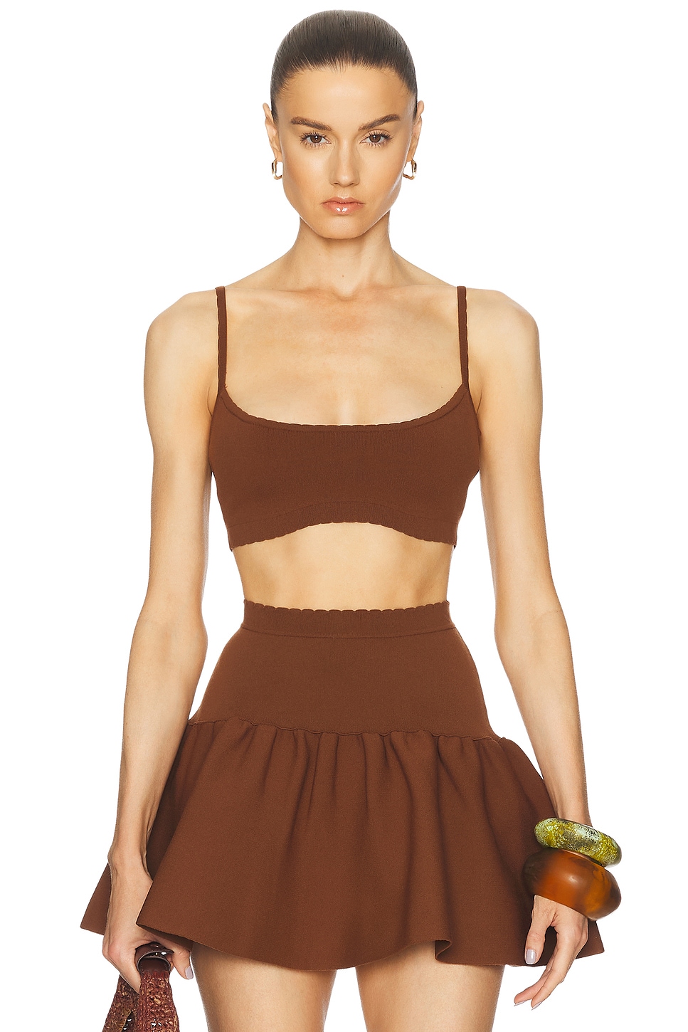 

Топ Julia Tropic Of C, Tobacco