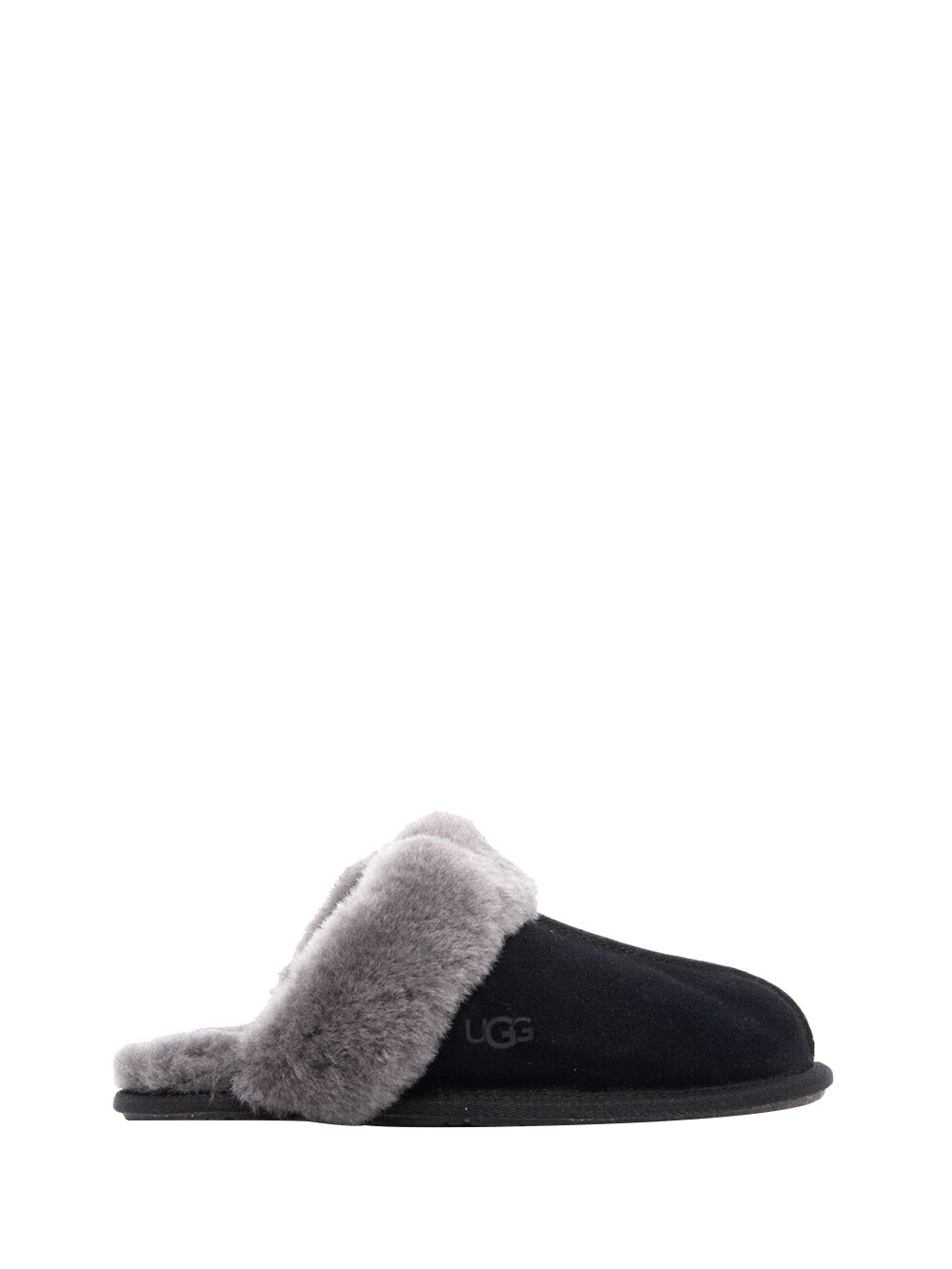 

Женские тапочки на нескользящей подошве. Ugg