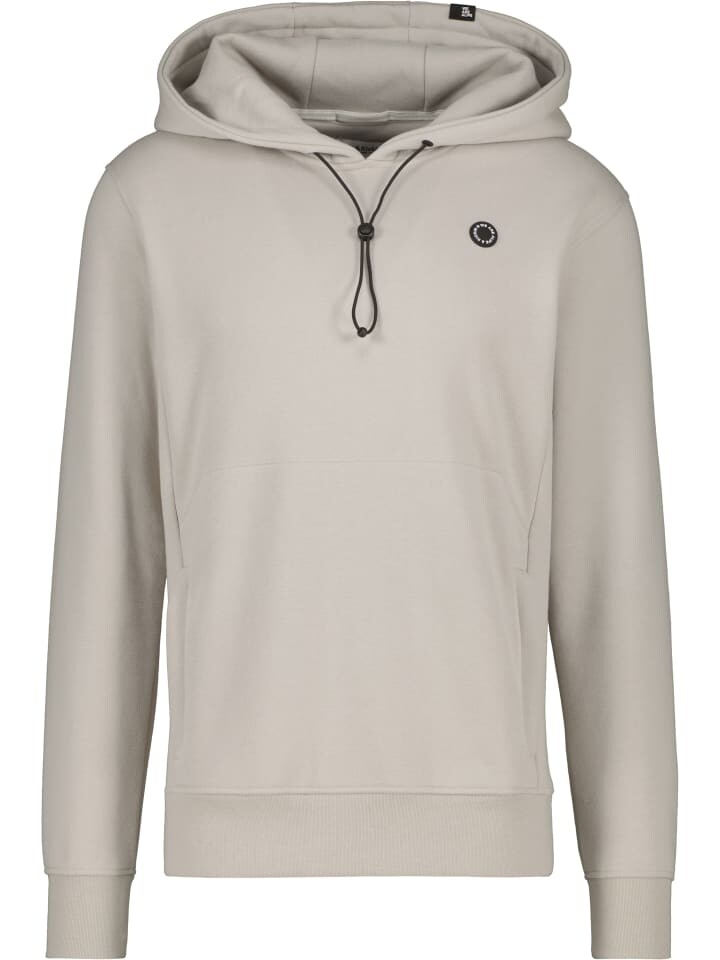 

Толстовка alife and kickin Pullover CassianAK A, цвет pumice
