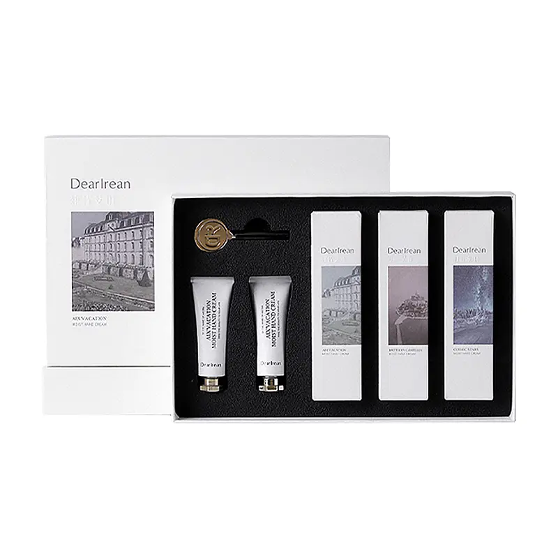 

Увлажняющий крем для рук Unisex Dr.lrean Eras