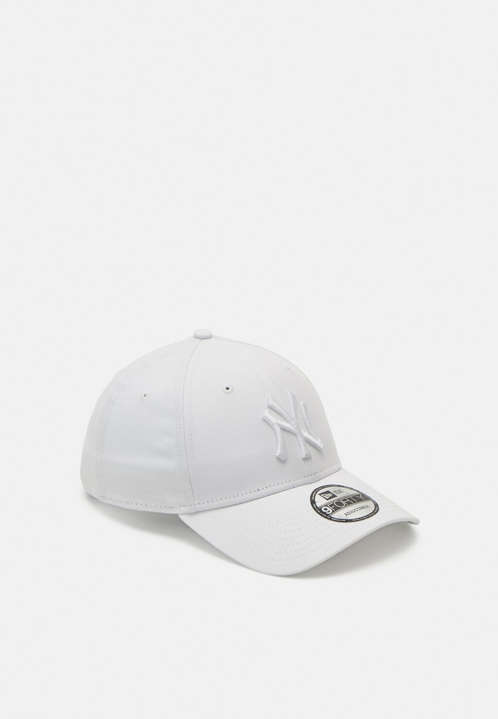 

Кепка League Essential 9Forty® Unisex New Era, белый