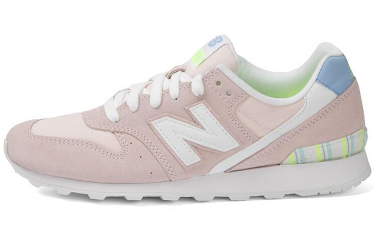 Женские кроссовки New Balance NB 996