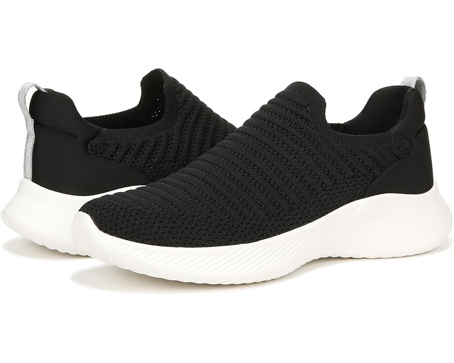 

Кроссовки Naturalizer Elite, цвет Black Fabric