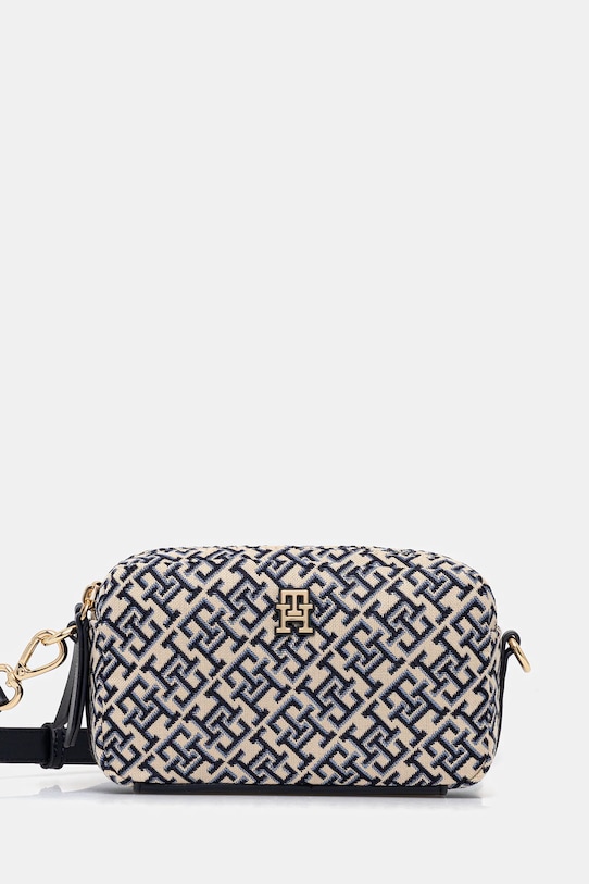 

Сумка Tommy Hilfiger, темно-синий