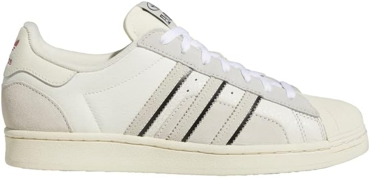 

Мужские кроссовки Adidas Superstar, белый