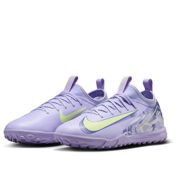 Кроссовки mercurial vapor 16 academy tf Nike, фиолетовый — фото 3