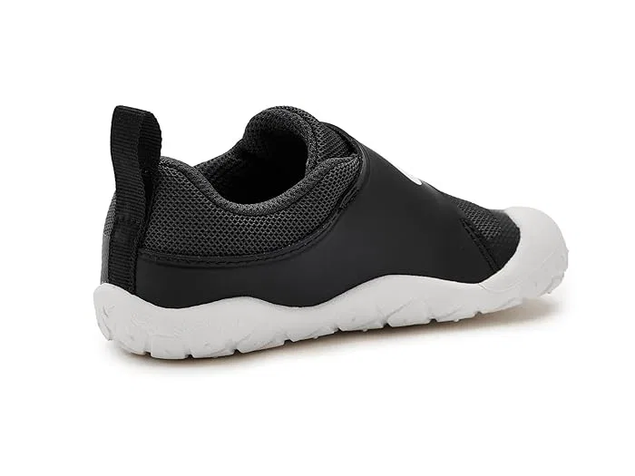 Кроссовки с широким носком Swoosh 1 Essential Nike Kids, Black/White/Anthracite/Summit White — фото 4