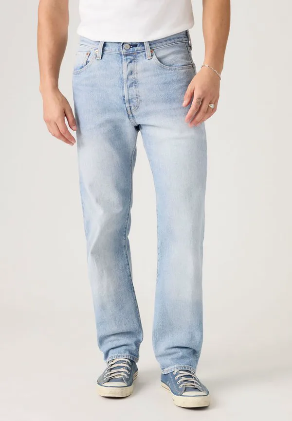 Джинсы levi's original прямого кроя 501 Levi'S, Stretch It Out