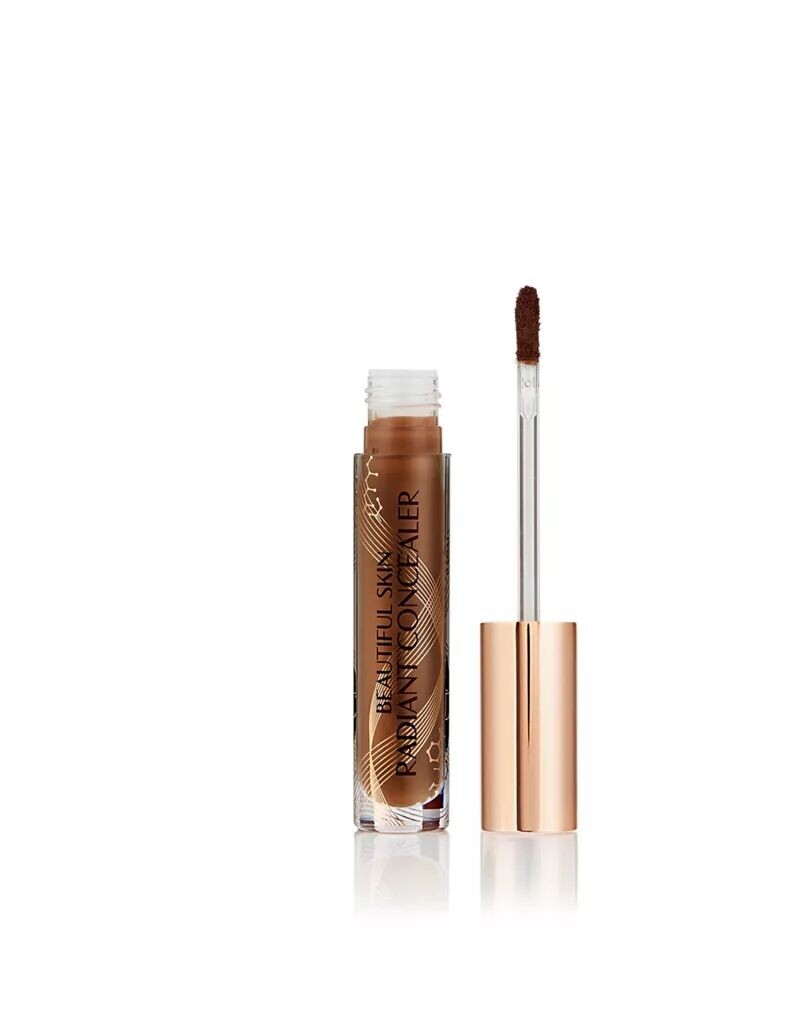 

Шарлотта Тилбери – Beautiful Skin – консилер для сияющей кожи Charlotte Tilbury