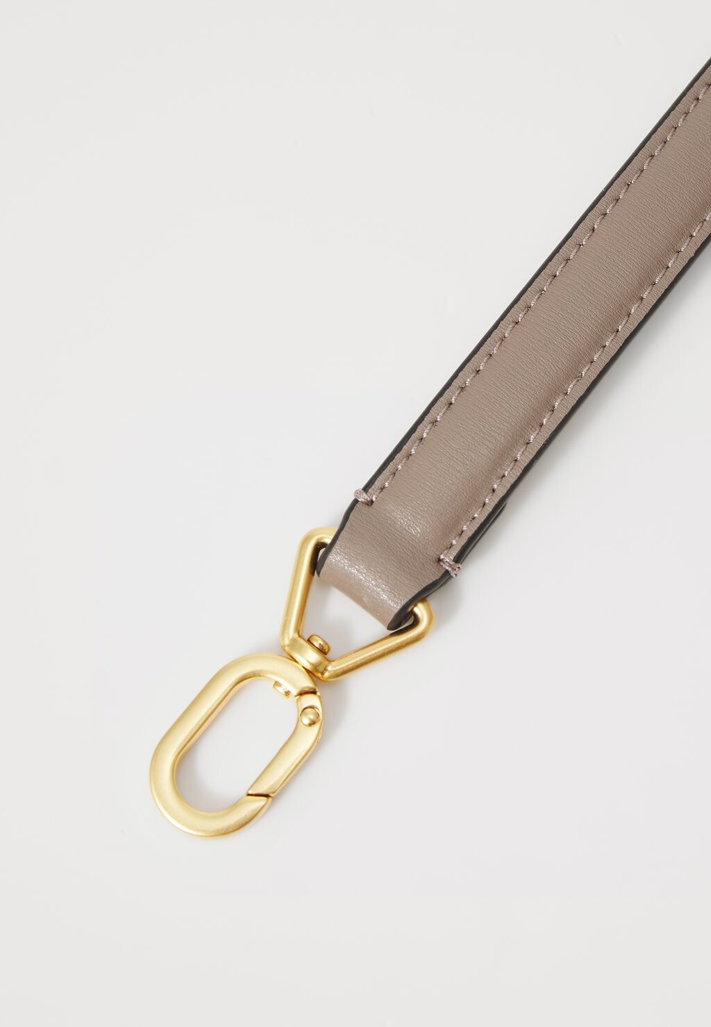 

Сумочка LOCK COLORBLOCK KARL LAGERFELD, серый