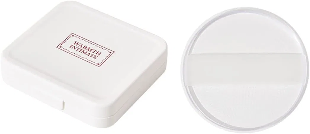 Аппликатор для лосьона силиконовый Silicone Applicator