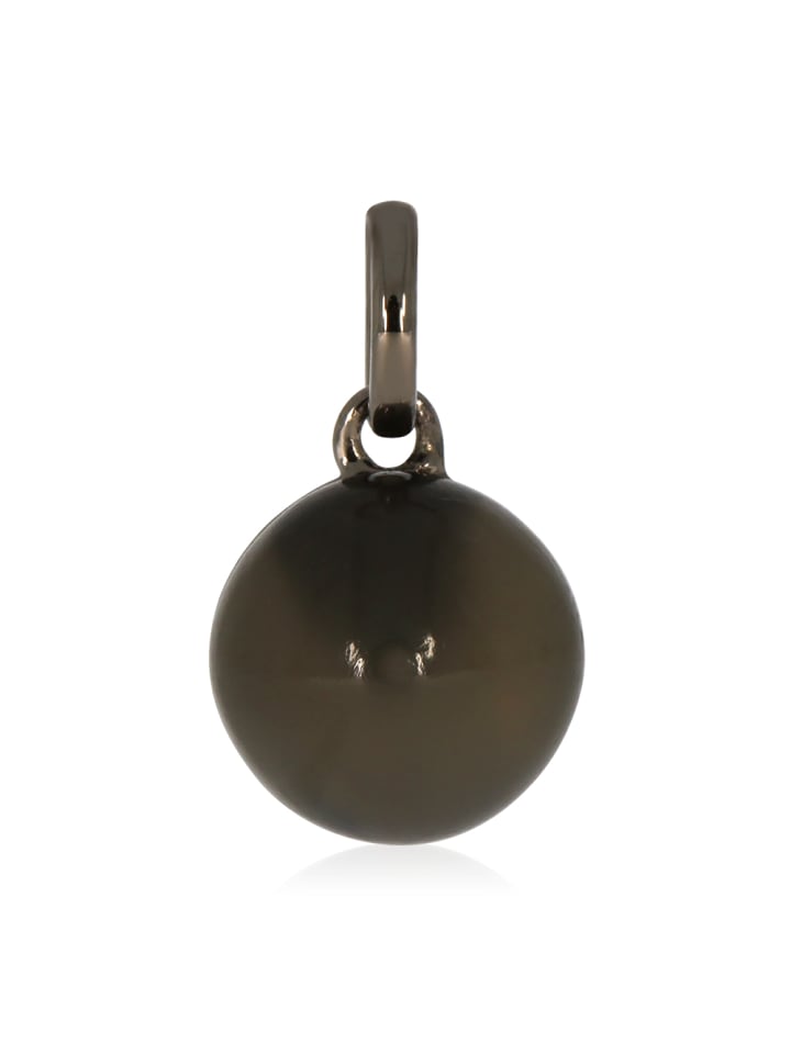 

Xen Кулон "XP0128" черного цвета