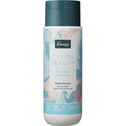 

Морская соль для душа Clean Beauty с водорослями - 200 миллилитров Kneipp