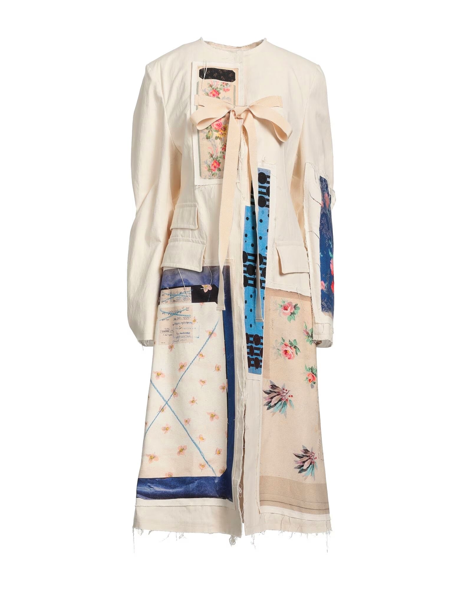 

Пиджак Sportmax, айвори