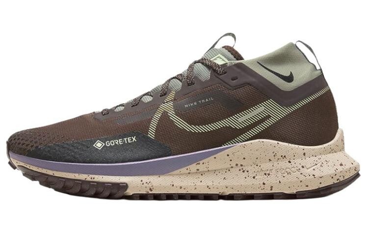 

Nike Кроссовки Мужчины, Brown