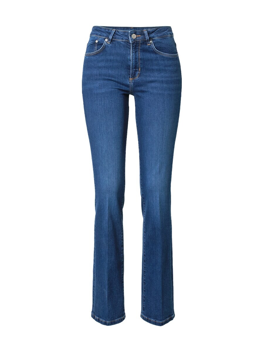 

Джинсы s.Oliver Boot cut Jeans Beverly, синий деним