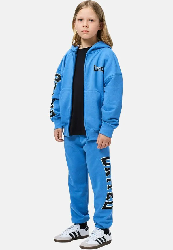 Спортивные штаны allen Molo, Blue Tide