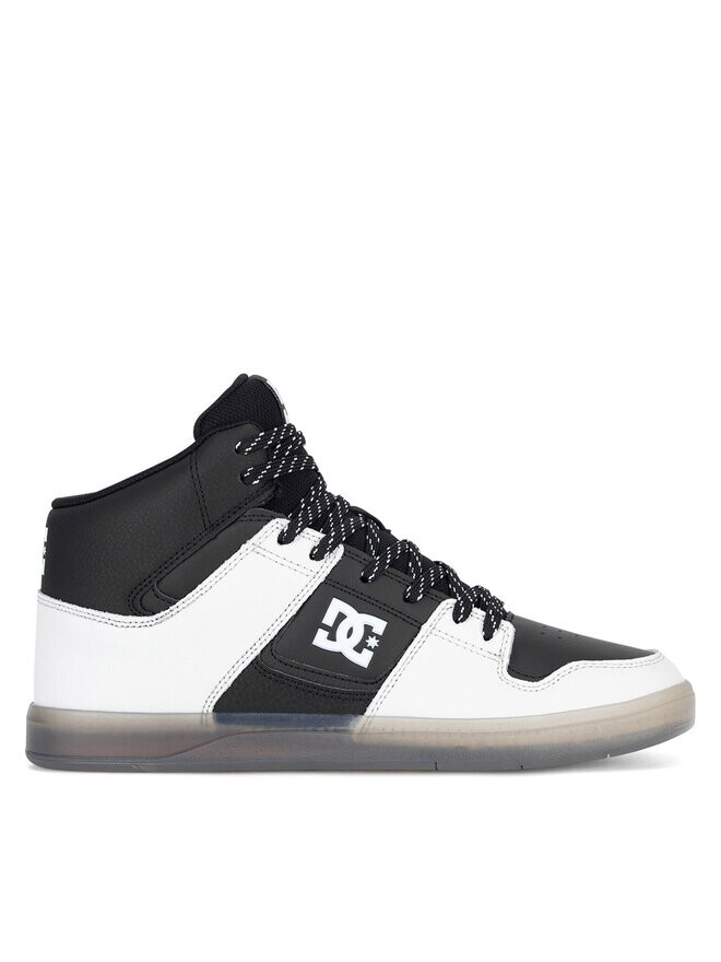 

Кроссовки DC CURE HI TOP ADYS400072-BCA, черный