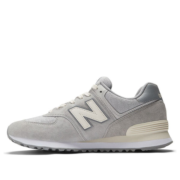 

Кроссовки 574 New Balance, серый
