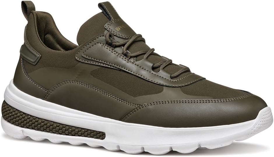 

Мужские кроссовки для ходьбы Geox, Military